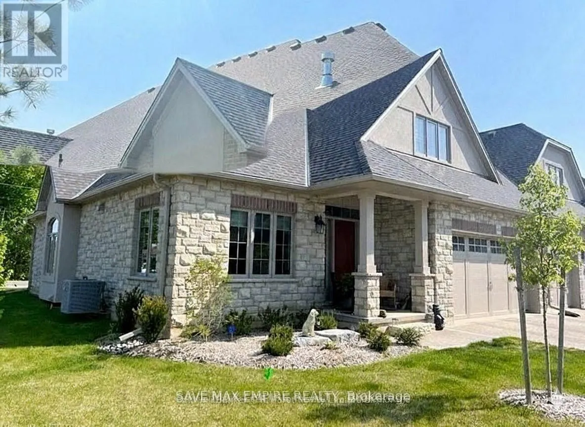 404 - 5 Wood Haven Drive, Tillsonburg, Ontario N4G 0A8