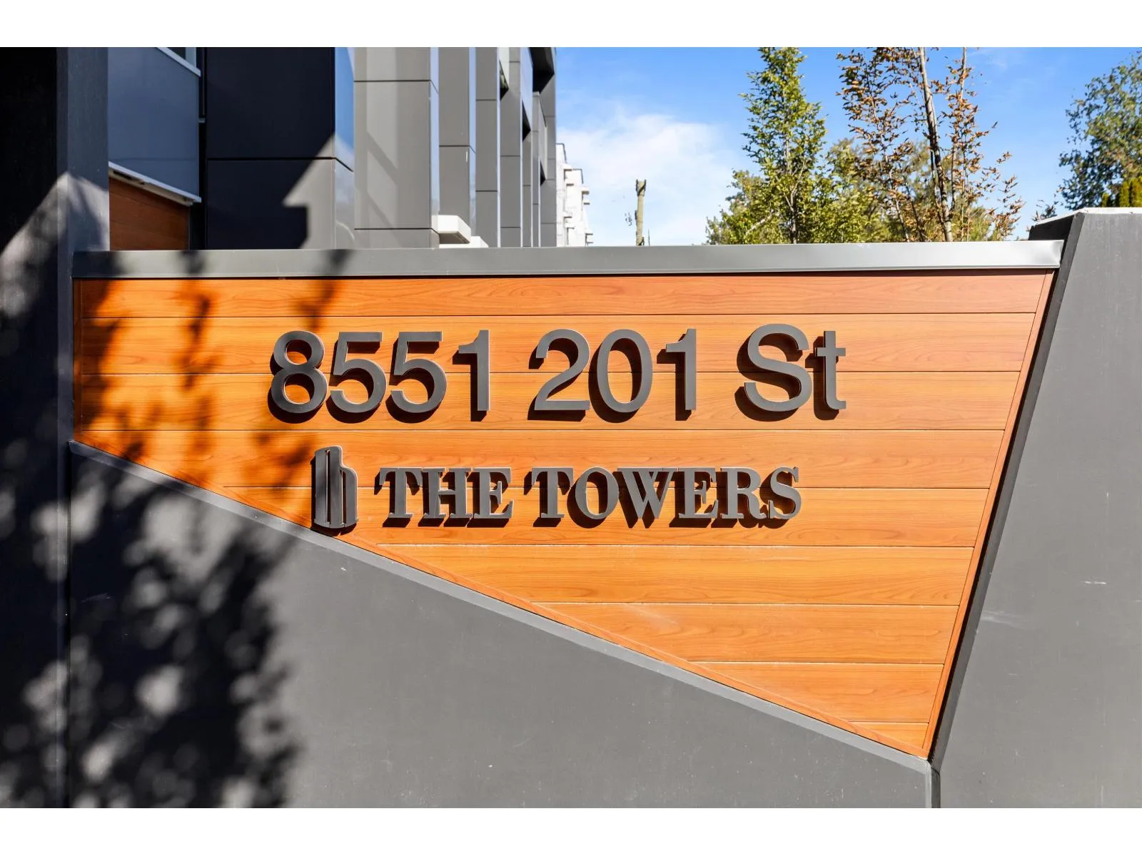 Apartment for rent: 404 8551 201 Street, Langley, British Columbia V2Y 3Y5