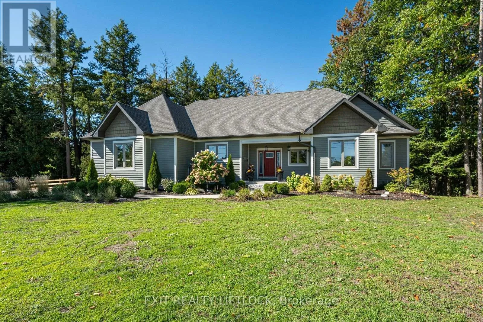 House for rent: 404 County Road 4, Douro-Dummer, Ontario K9J 6Y1