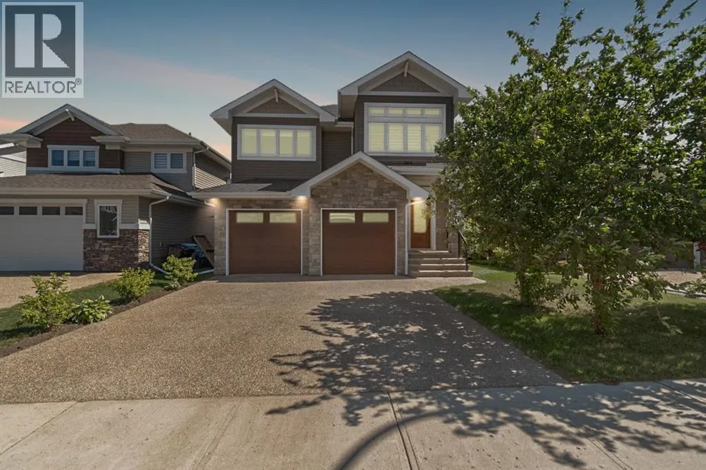 House for rent: 404 Dixon Road, Fort McMurray, Alberta T9K 0Z8