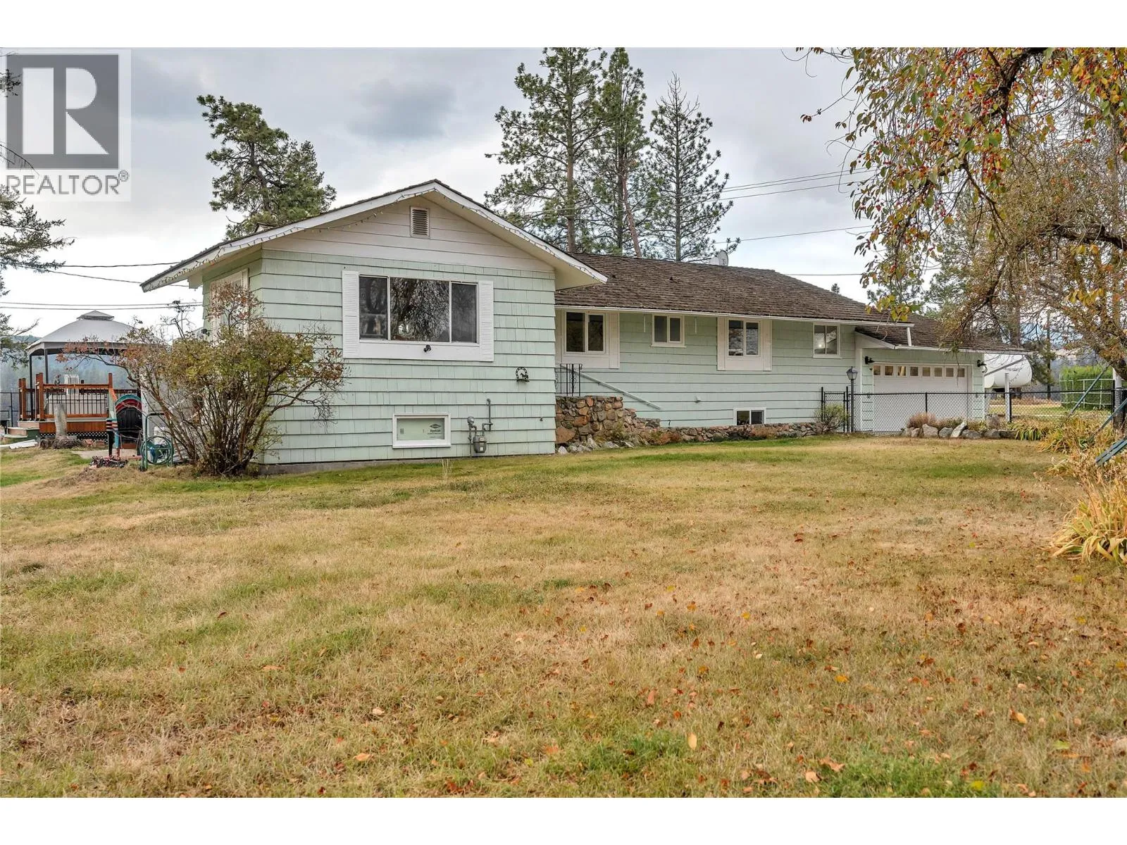 House for rent: 404 Grant Ave, Princeton, British Columbia V0X 1W0