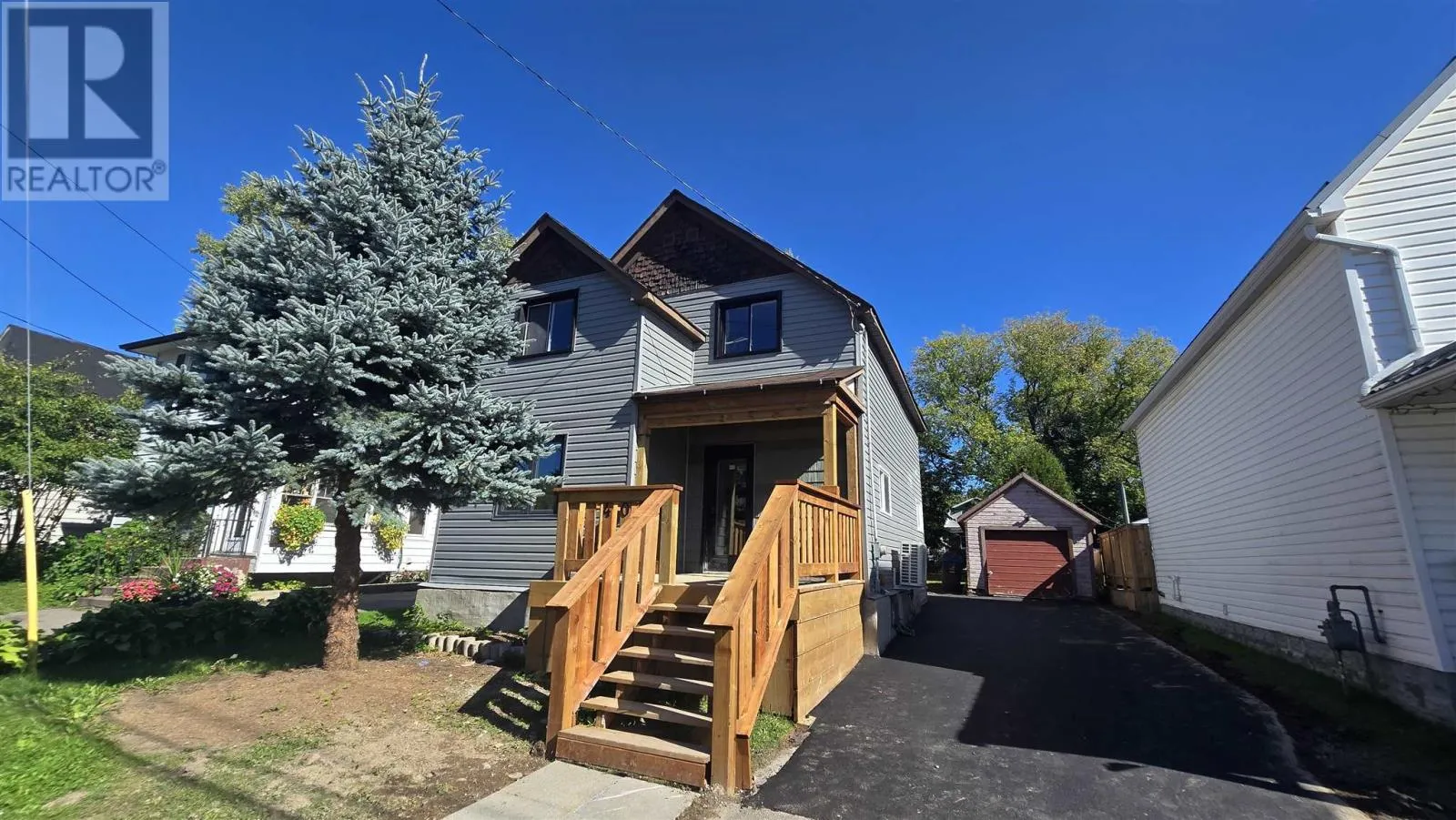 404 John St, Sault Ste. Marie, Ontario P6C 3J9