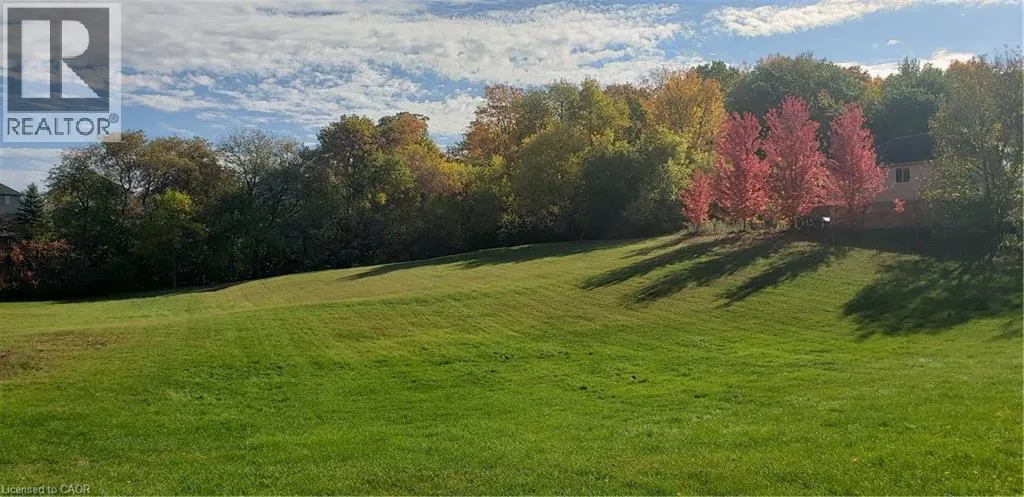 404 River Road, Cambridge, Ontario N3C 2B7