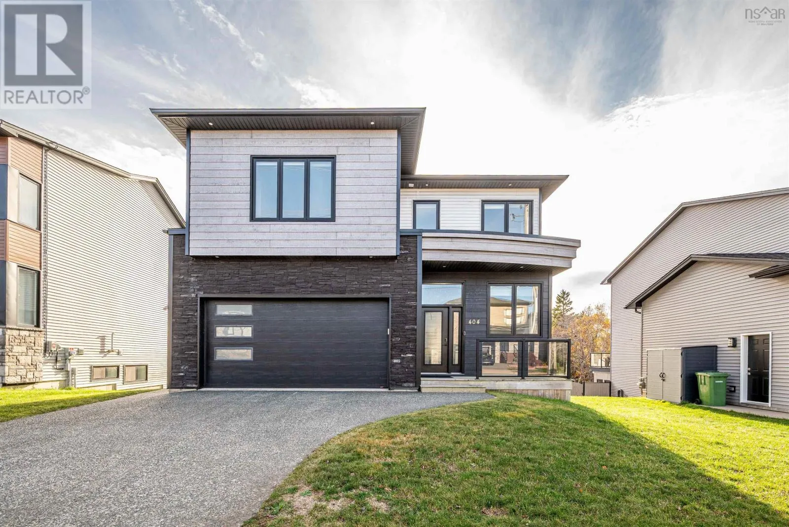 House for rent: 404 Starboard Drive, Halifax, Nova Scotia B3M 0L4