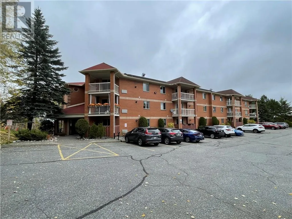 Apartment for rent: 404 Westmount Avenue Unit# A2, Sudbury, Ontario P3A 5Z1
