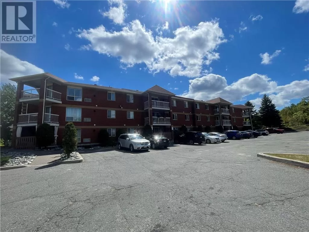 Apartment for rent: 404 Westmount Avenue Unit# F75, Sudbury, Ontario P3A 5Z1