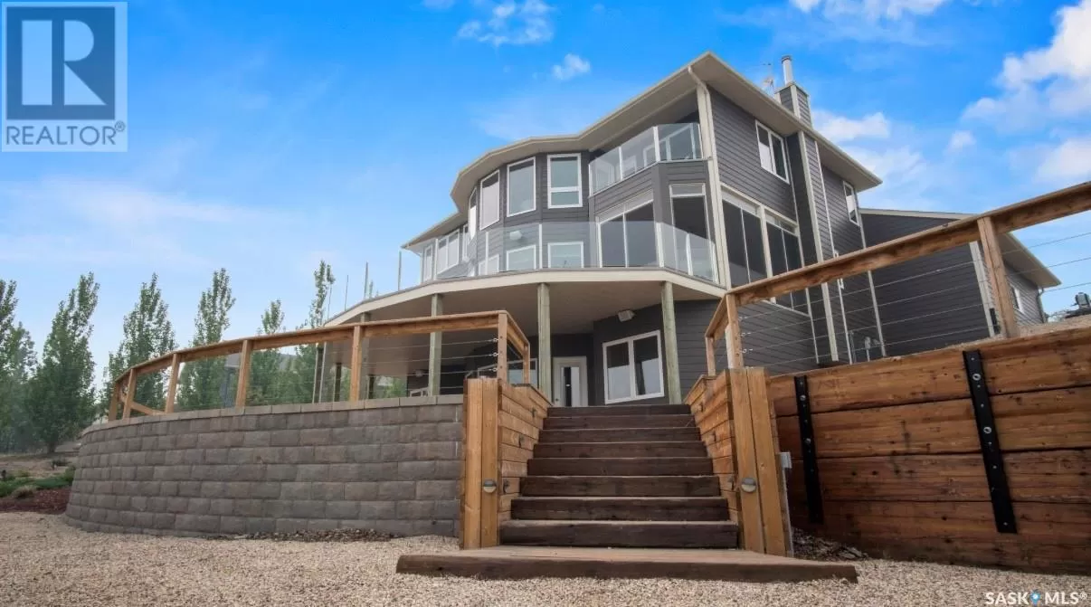 House for rent: 40-41-42 Kepula Lane, Calder Rm No. 241, Saskatchewan S0G 3N0