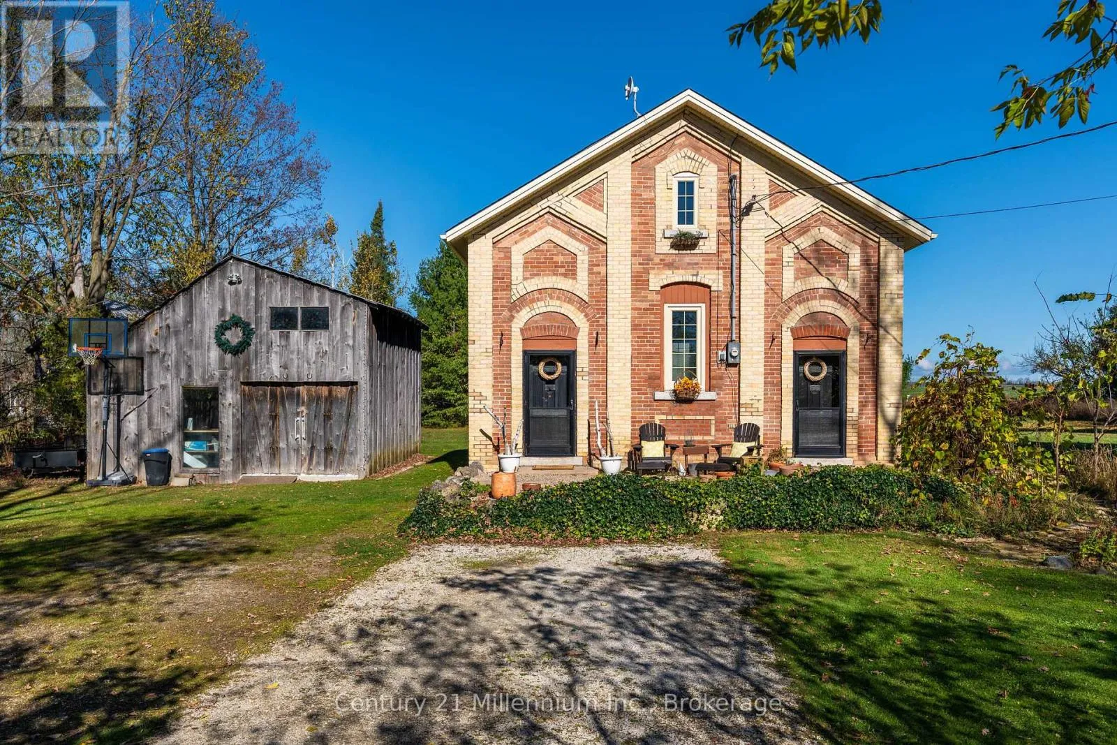 House for rent: 404223 Concession 20, Georgian Bluffs, Ontario N0H 1S0