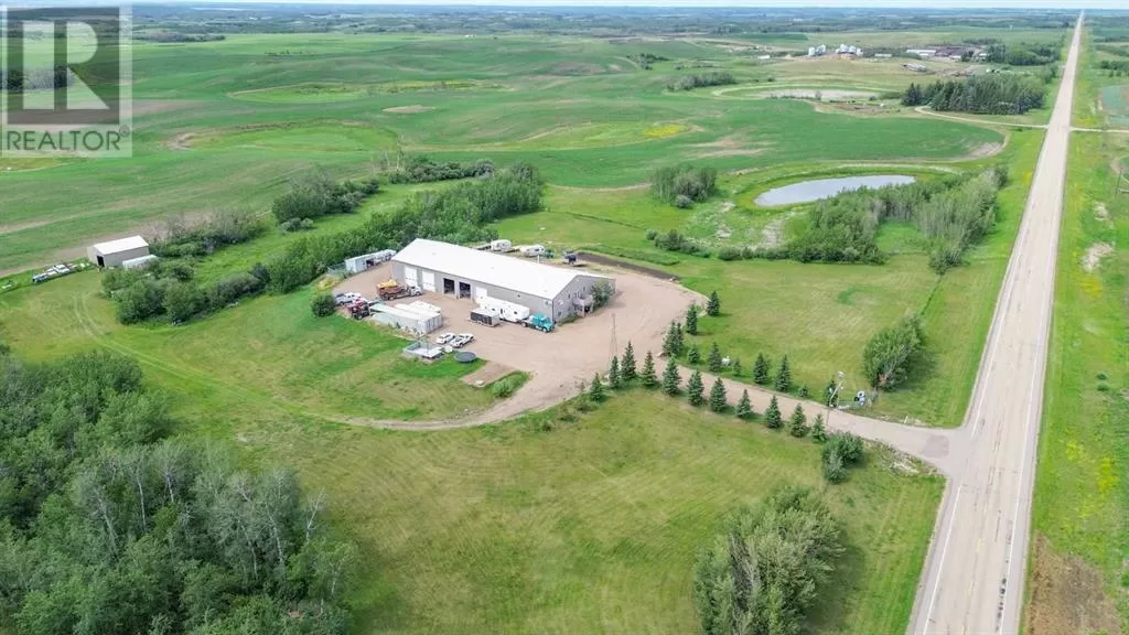House for rent: 40446 Hwy 56, Rural Stettler No. 6, County of, Alberta T0C 2L0