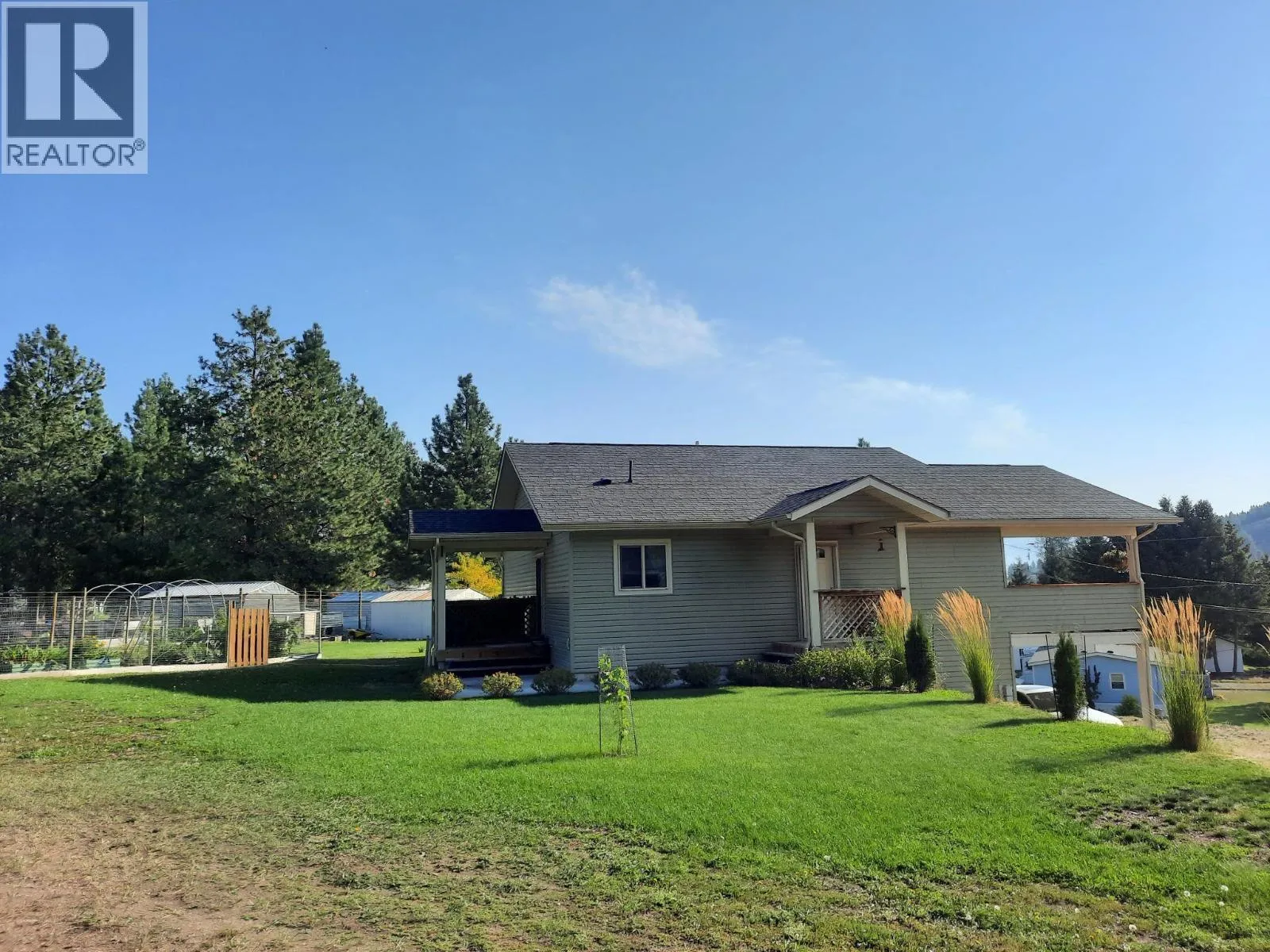 House for rent: 4045 Vale Avenue, Grand Forks, British Columbia V0H 1H5