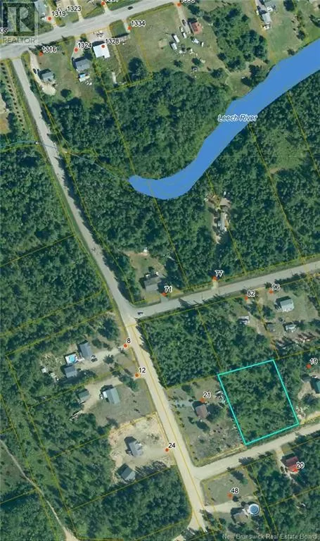 4046sm Rue Noemie, Pointe-A-Tom, New Brunswick E1X 3X4