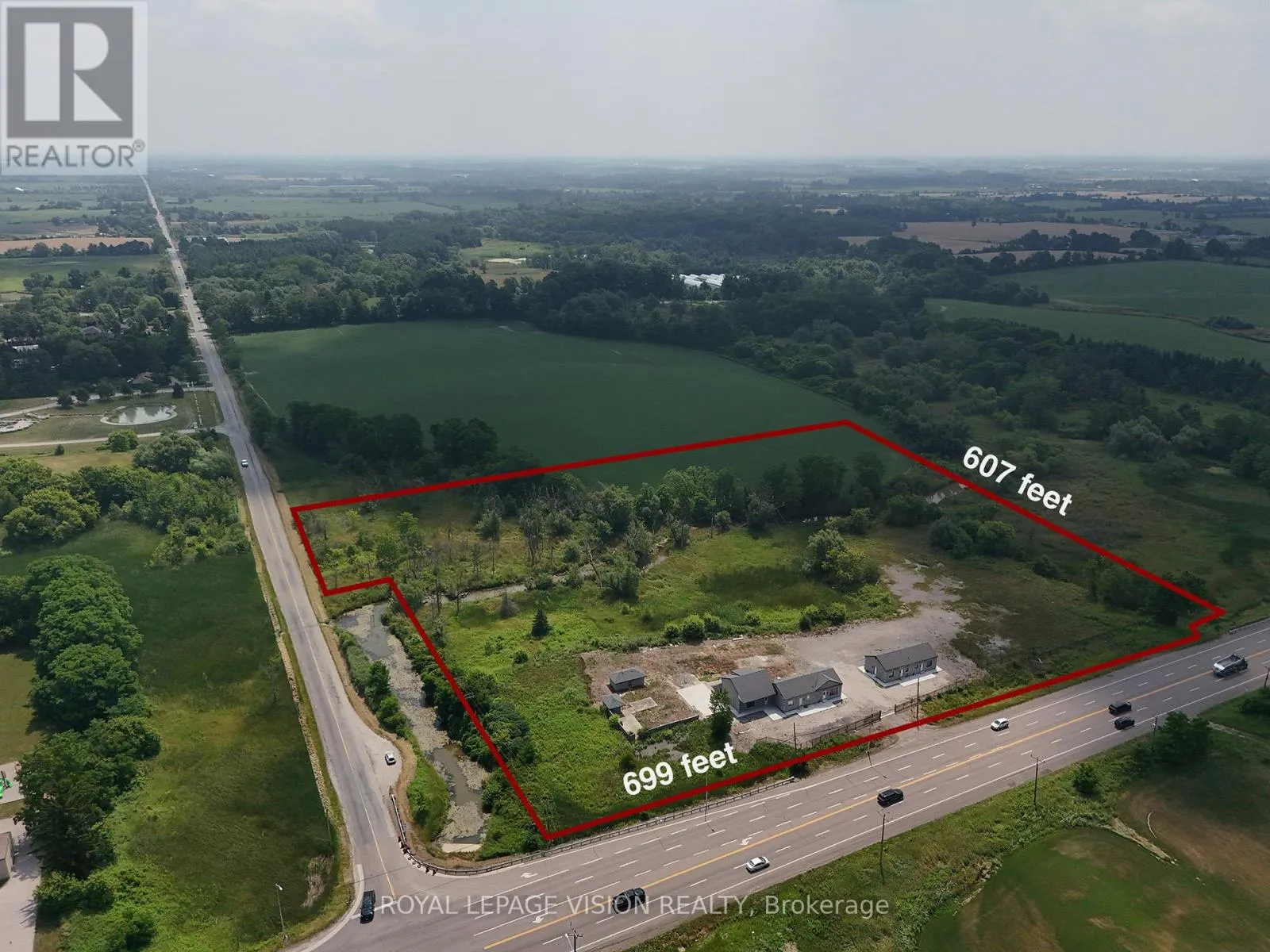 Multi-Family for rent: 4049 Hwy 6, Hamilton, Ontario L0R 1W0