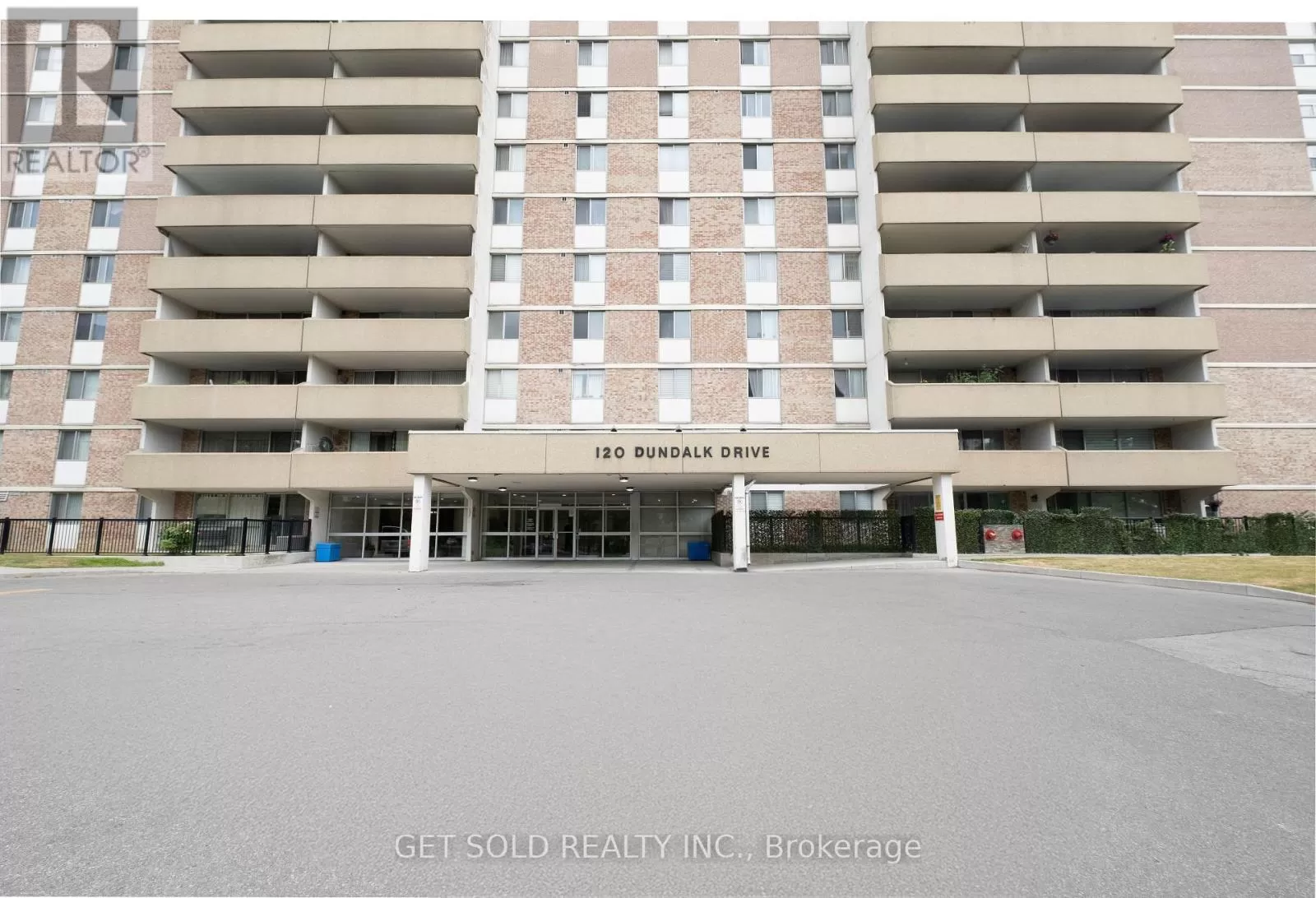 Apartment for rent: 405 - 120 Dundalk Drive, Toronto, Ontario M1P 4V9