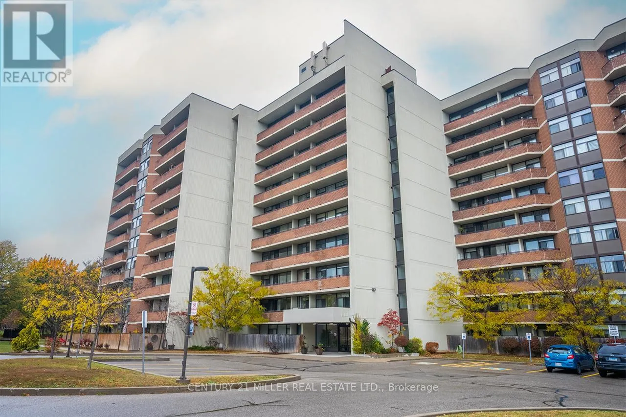 Apartment for rent: 405 - 2301 Derry Road W, Mississauga, Ontario L5N 2R4