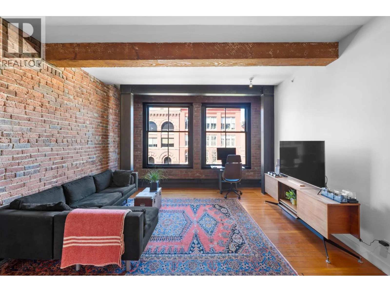 Apartment for rent: 405 310 Water Street, Vancouver, British Columbia V6B 1B6