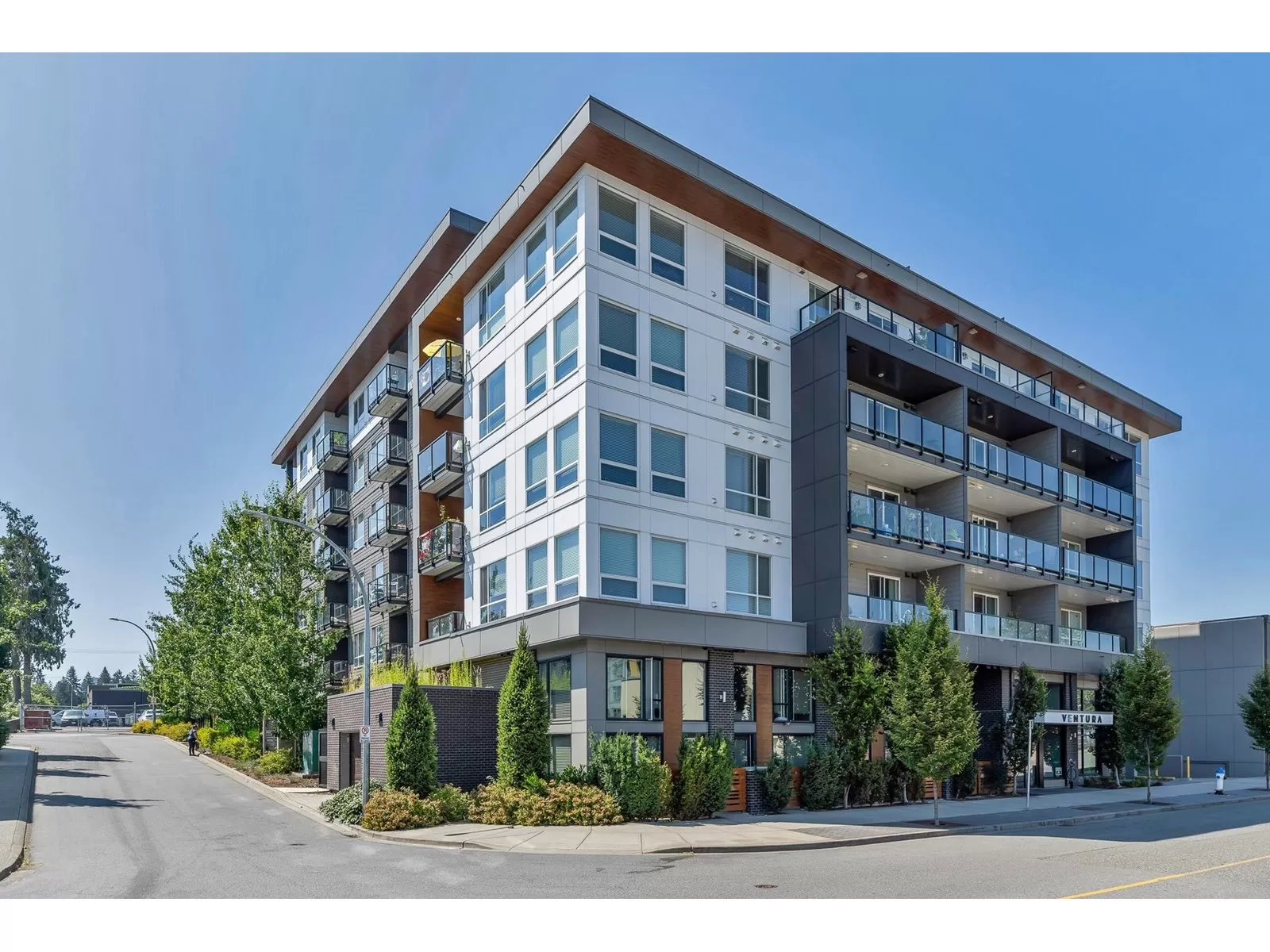 Apartment for rent: 405 32838 Ventura Avenue, Abbotsford, British Columbia V2S 0M5