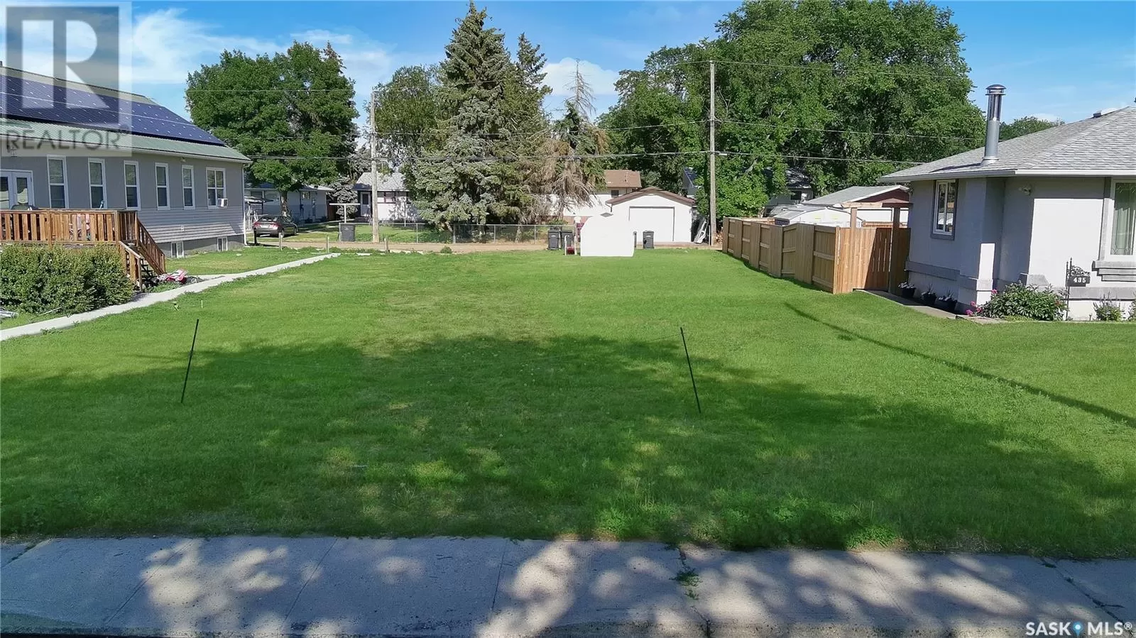 Unknown for rent: 405 4th Avenue Se, Swift Current, Saskatchewan S9H 3M1