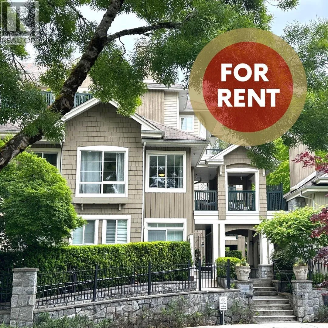 Apartment for rent: 405 5605 Hampton Place, Vancouver, British Columbia V6T 2H2