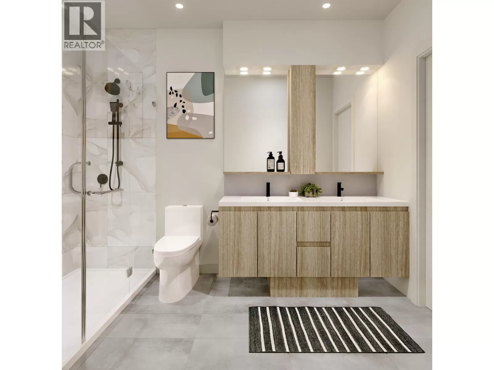 Apartment for rent: 405 599 Dansey Avenue, Coquitlam, British Columbia V3J 5S4