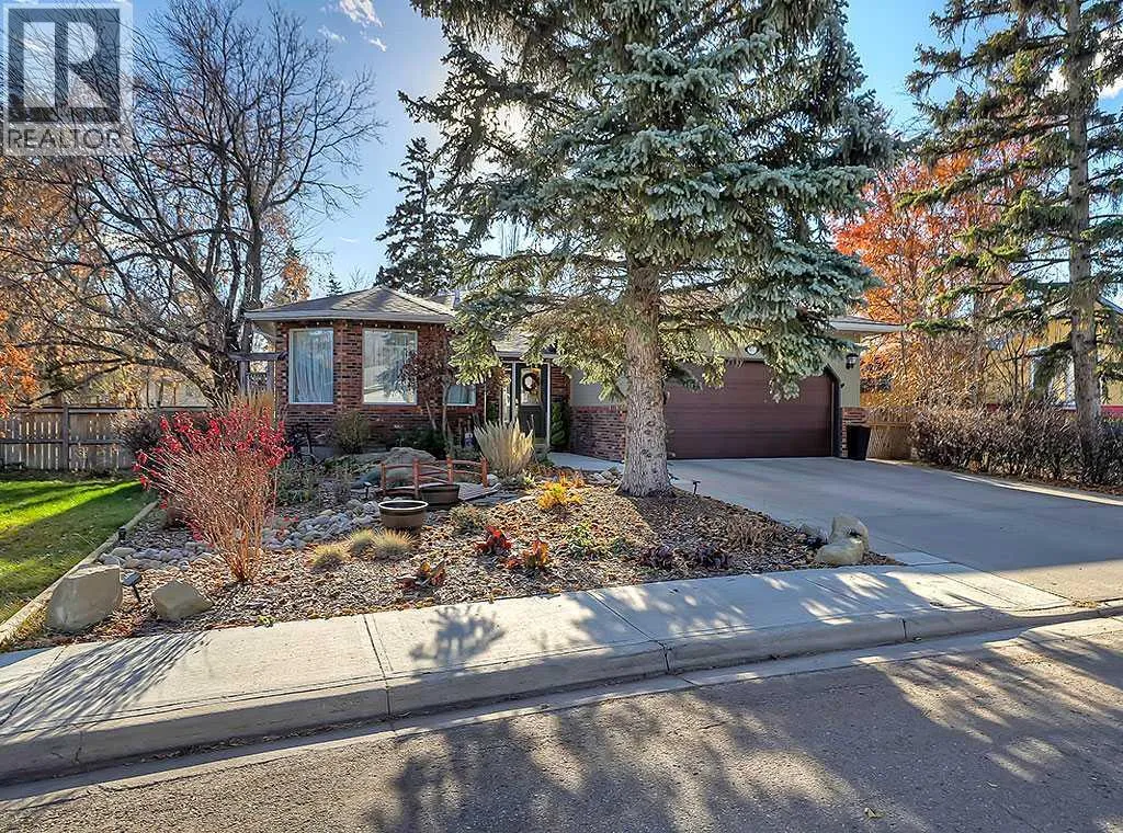 House for rent: 405 6 Avenue Sw, High River, Alberta T1V 1B6