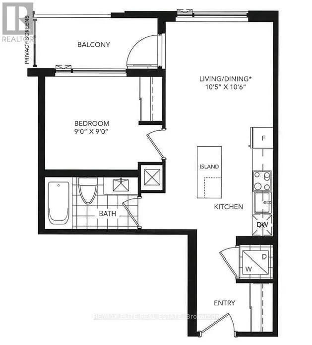 Apartment for rent: 405 - 7950 Bathurst Street, Vaughan, Ontario L4J 0B8