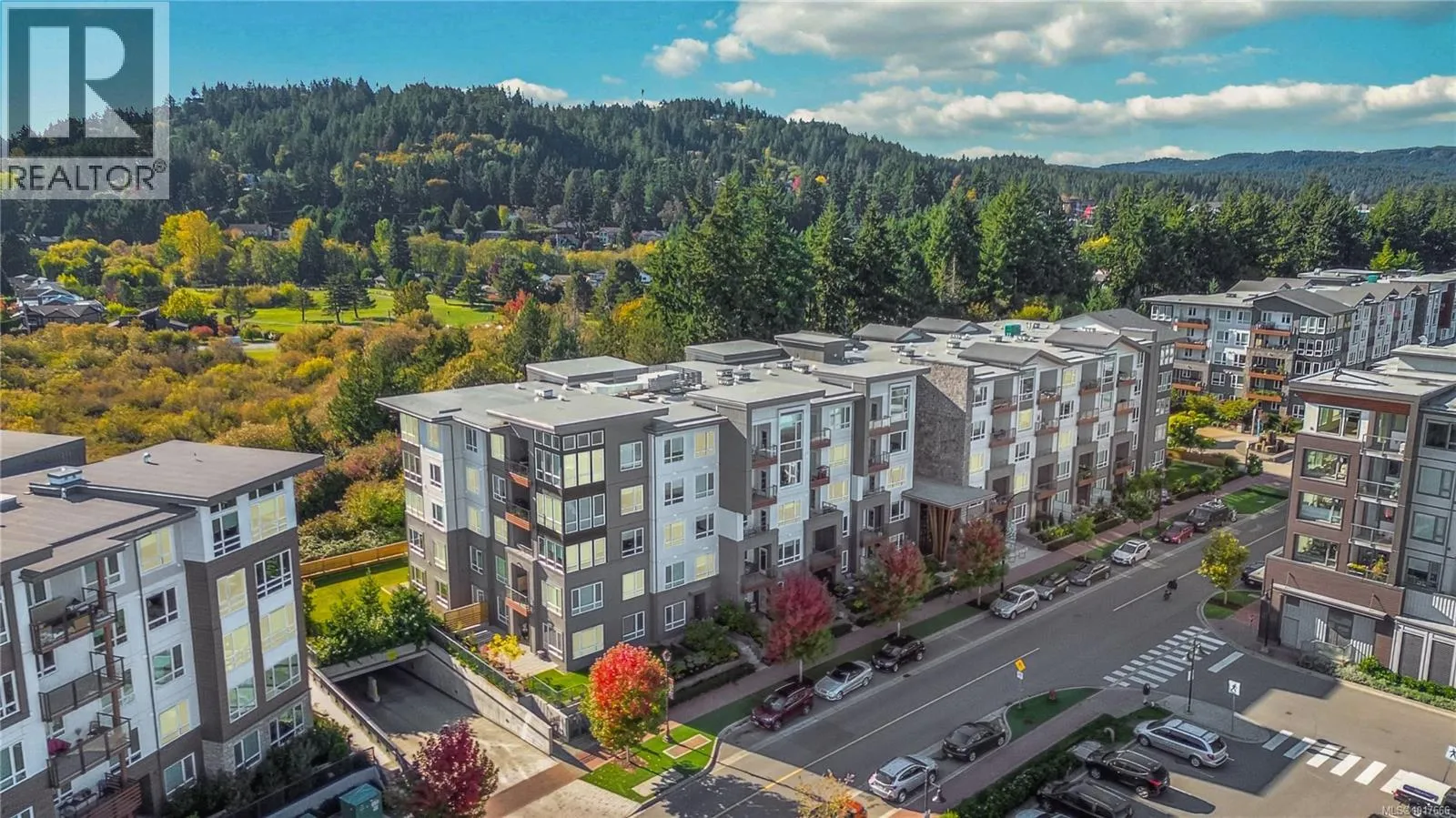 Apartment for rent: 405 940 Reunion Ave, Langford, British Columbia V9B 0W6