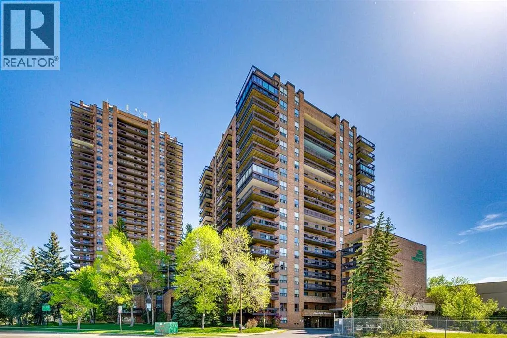 Apartment for rent: 405, 9800 Horton Road Sw, Calgary, Alberta T2V 5B5