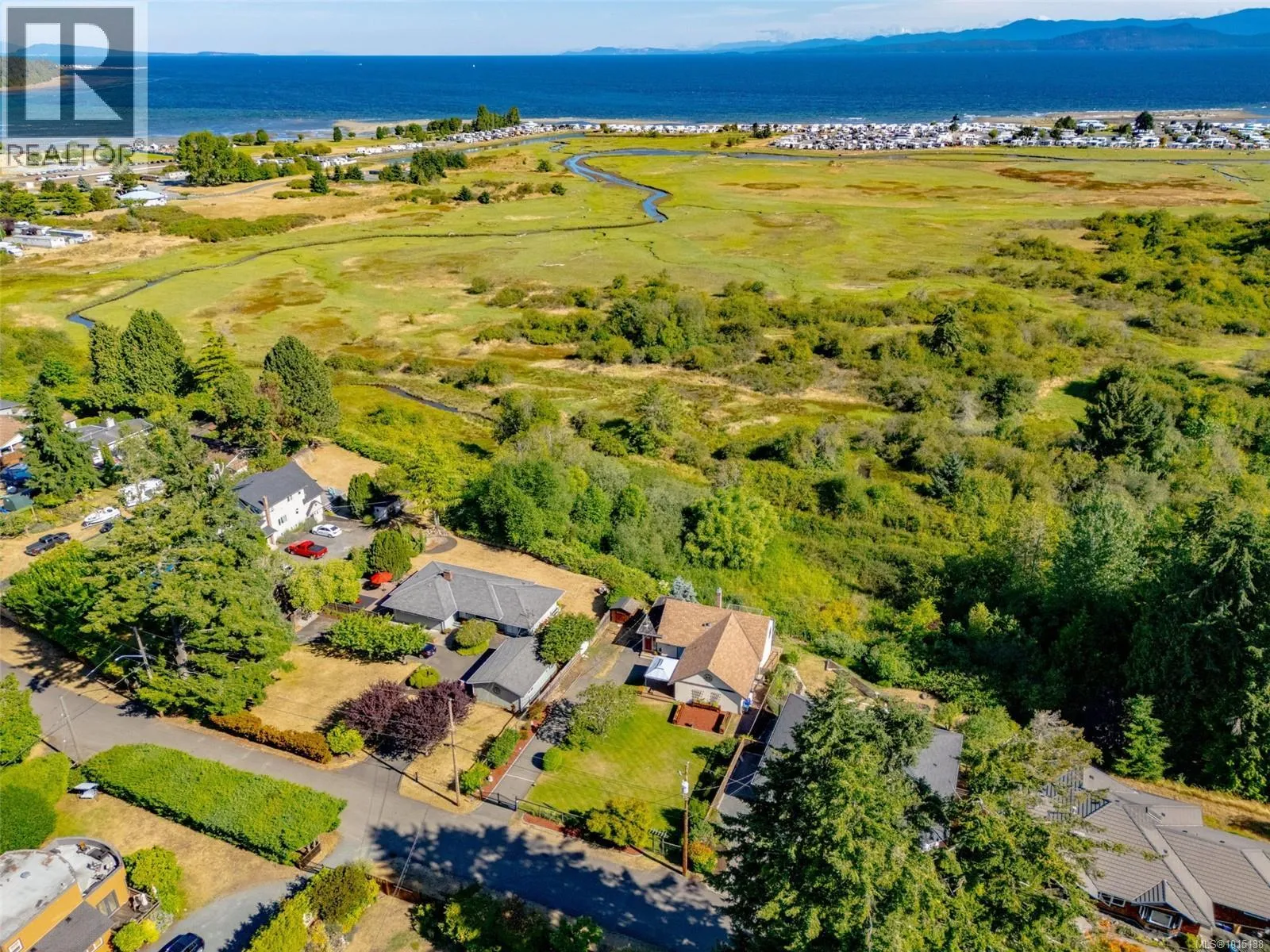 House for rent: 405 Heath Ave, Parksville, British Columbia V9P 1V3