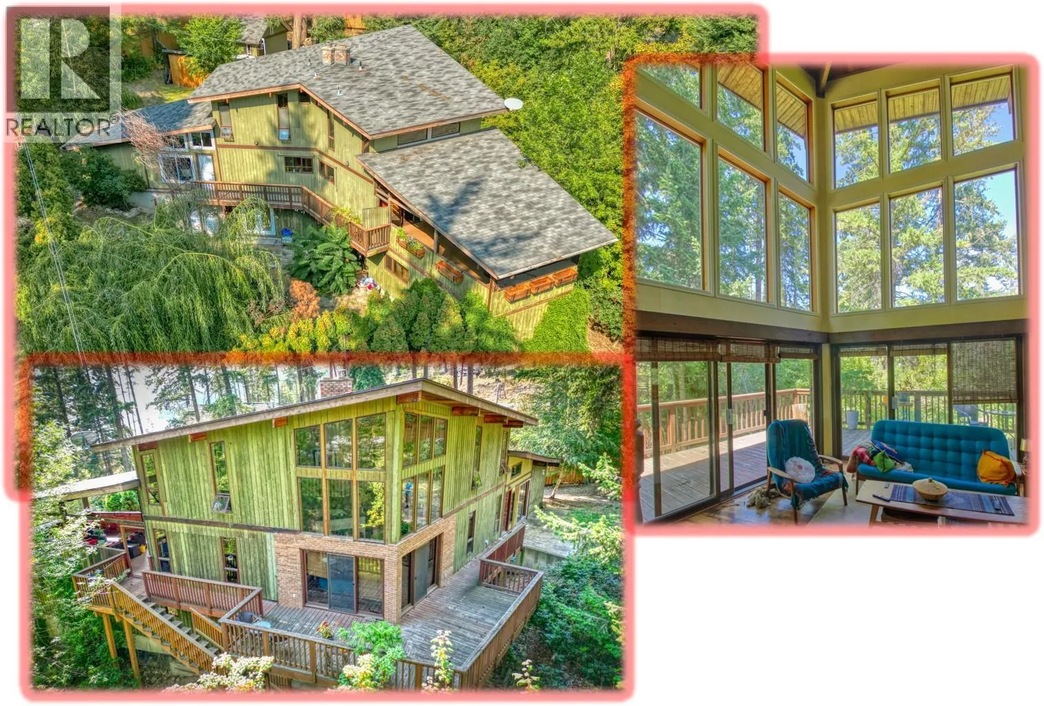 House for rent: 405 Kildare Way, Vernon, British Columbia V1T 2C7