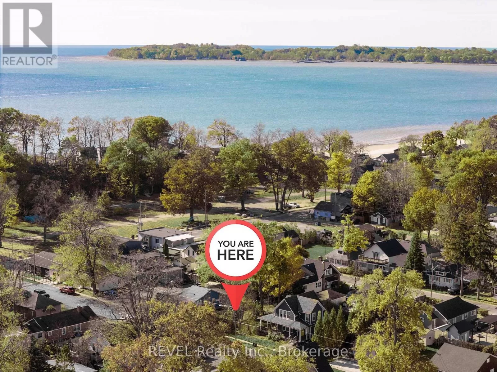 405 Oxford Avenue, Fort Erie, Ontario L0S 1B0