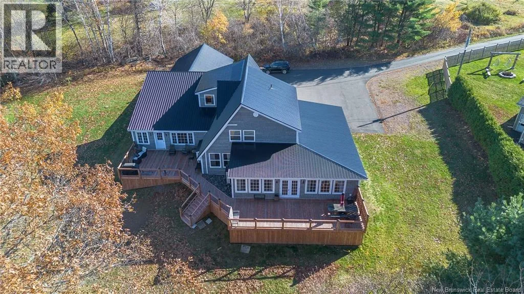 405 Route 102, Burton, New Brunswick E2V 3J8