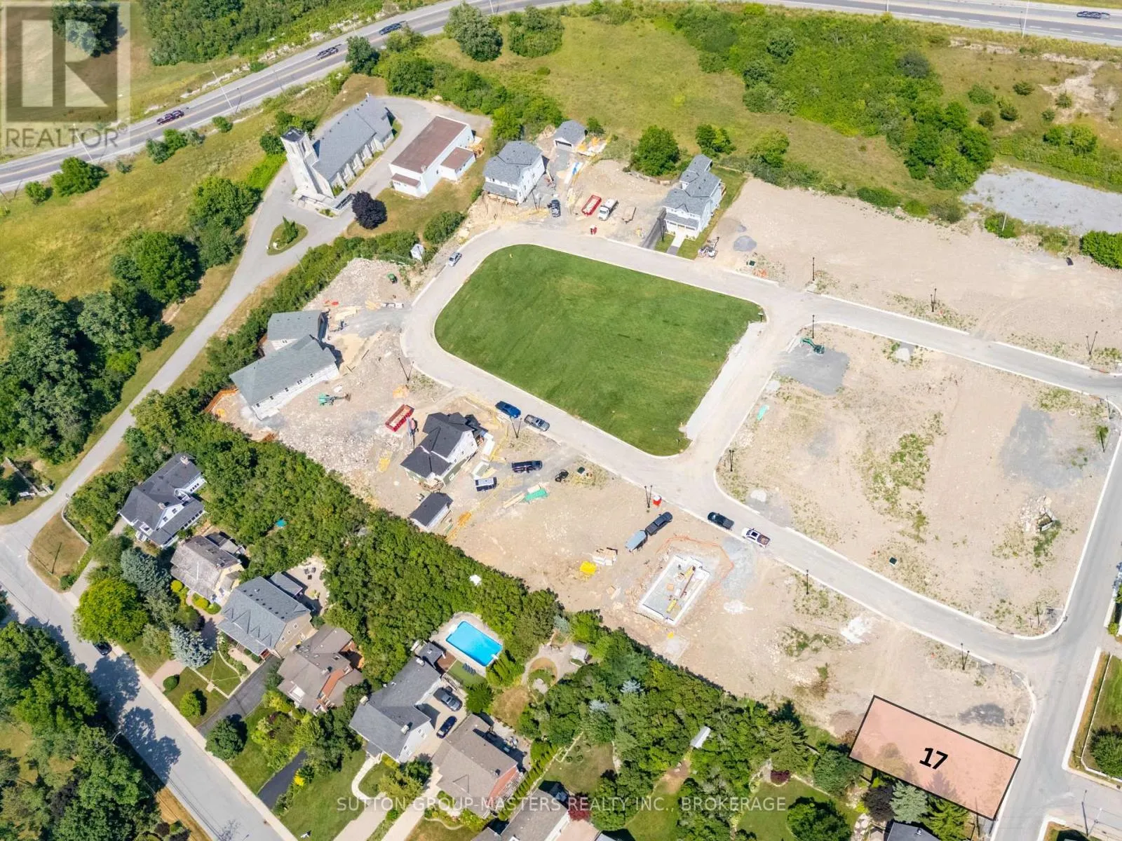 405 Wellington Street, Kingston), Ontario K7K 6W4