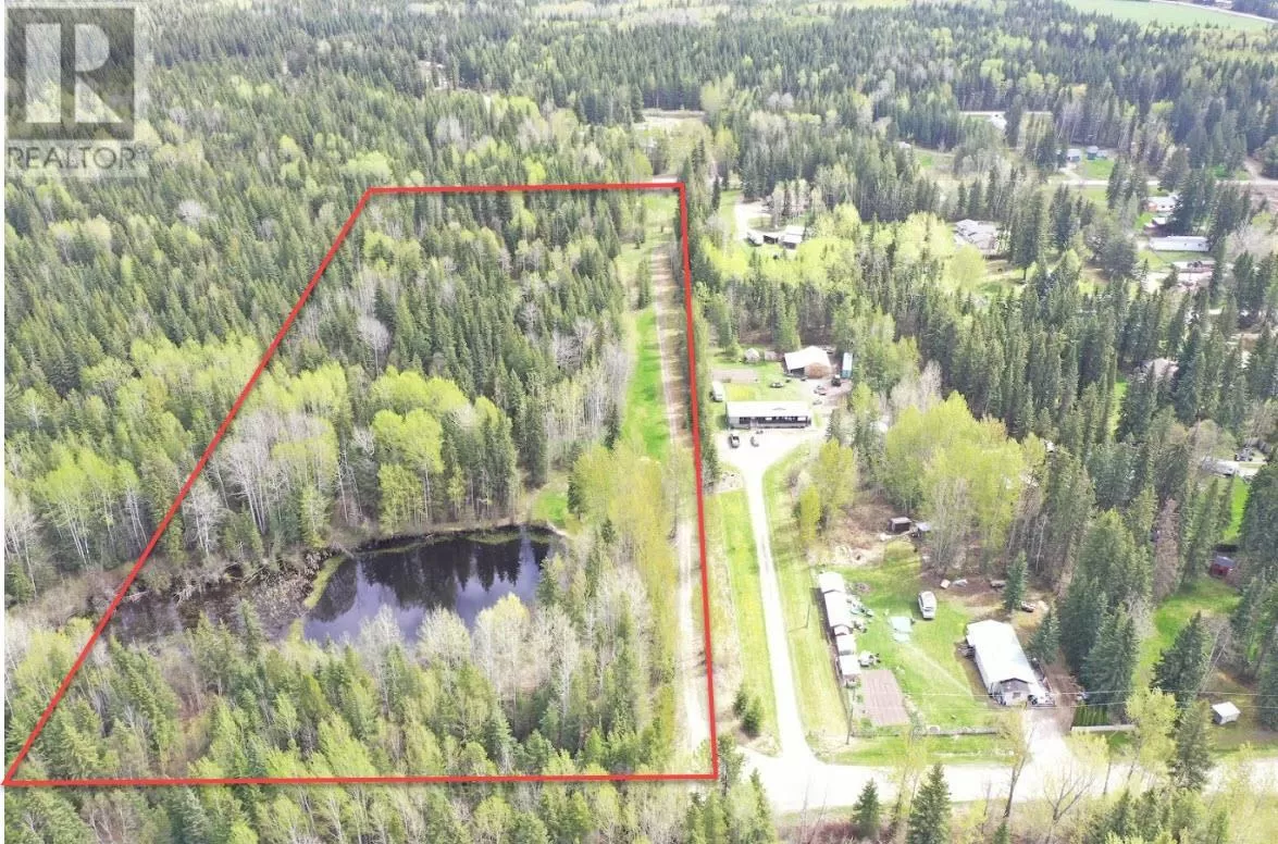 4050 Astral Avenue, Quesnel, British Columbia V2J 6W3