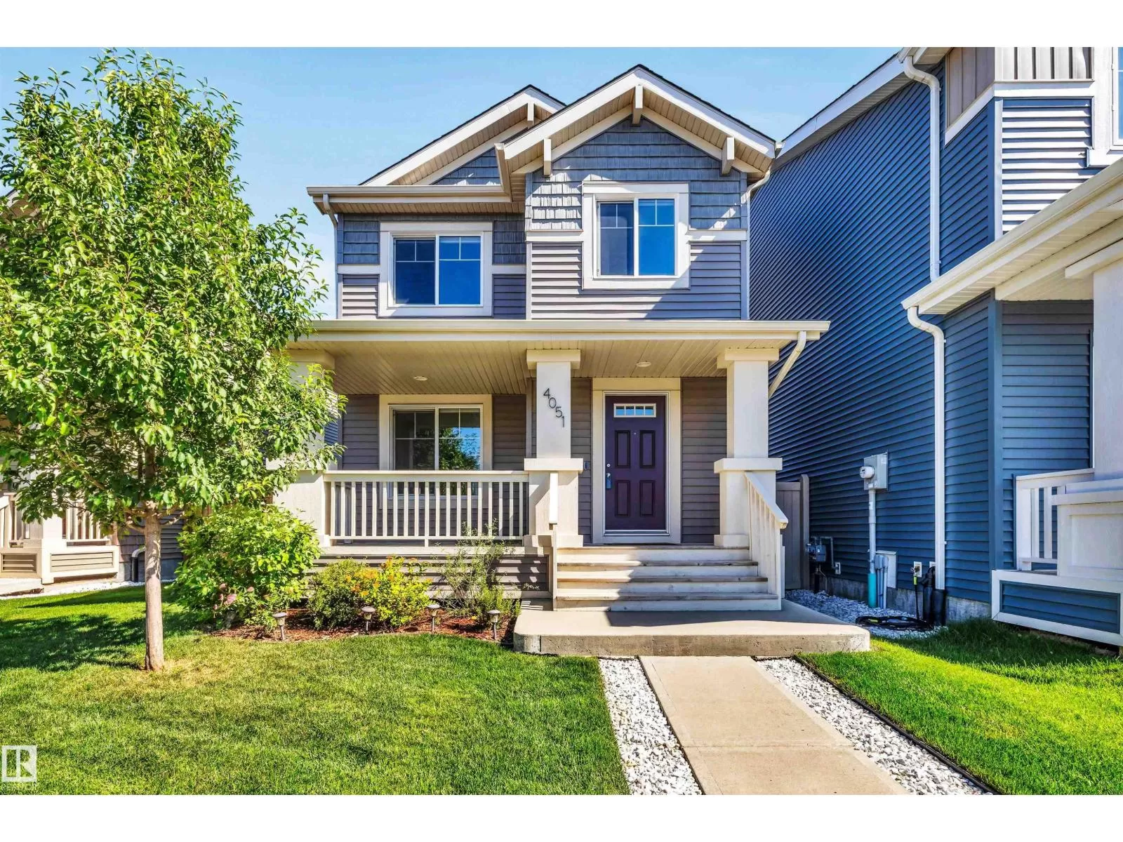 House for rent: 4051 Chappelle Gr Sw, Edmonton, Alberta T6W 3R1