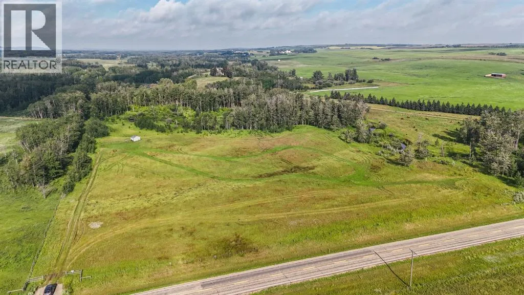 40518 Highway 821, Tees, Alberta T0C 2N0