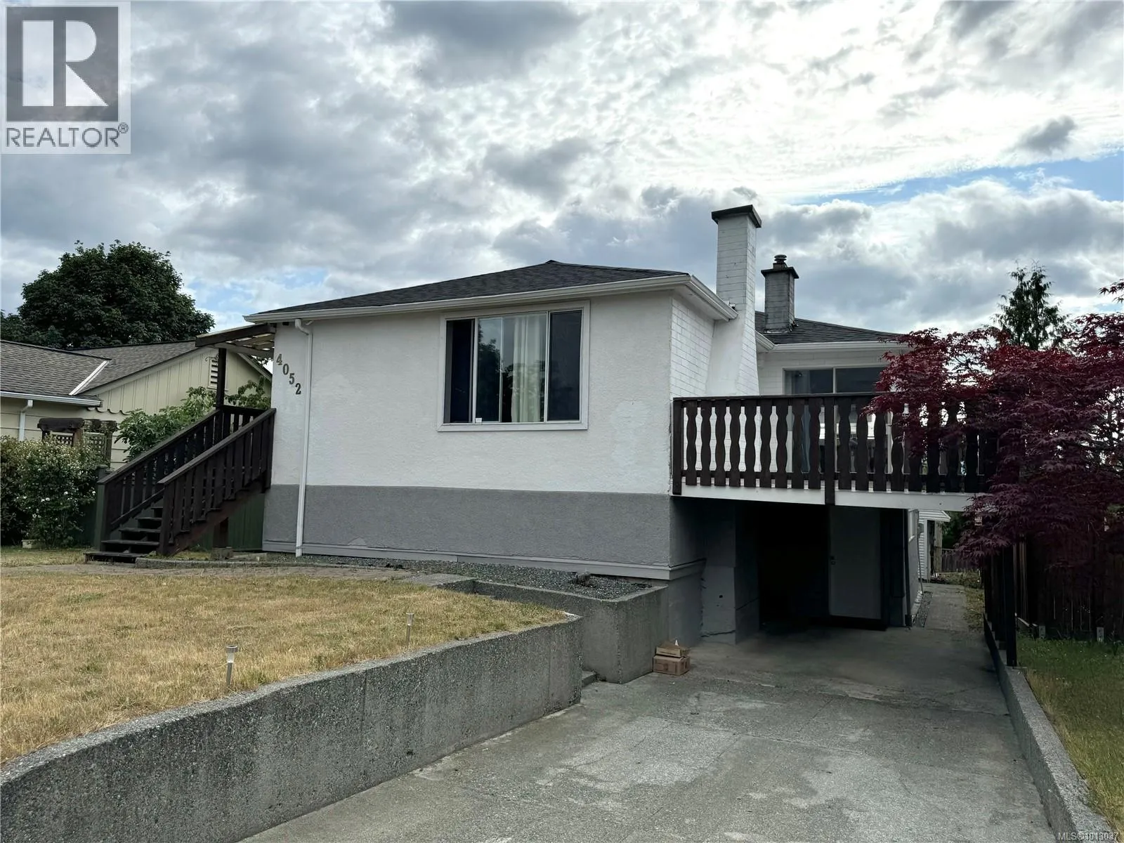 House for rent: 4052 9th Ave, Port Alberni, British Columbia V9Y 4V2