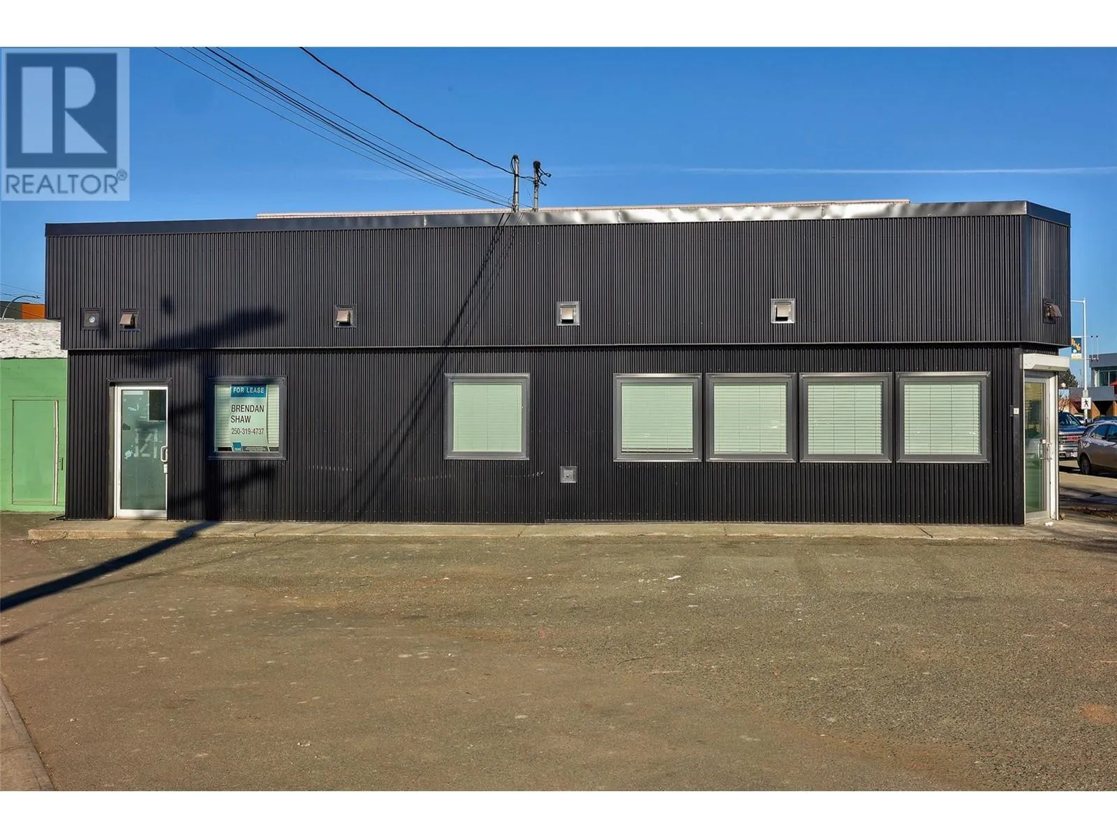 Retail for rent: 405b Tranquille Road, Kamloops, British Columbia V2B 3G9