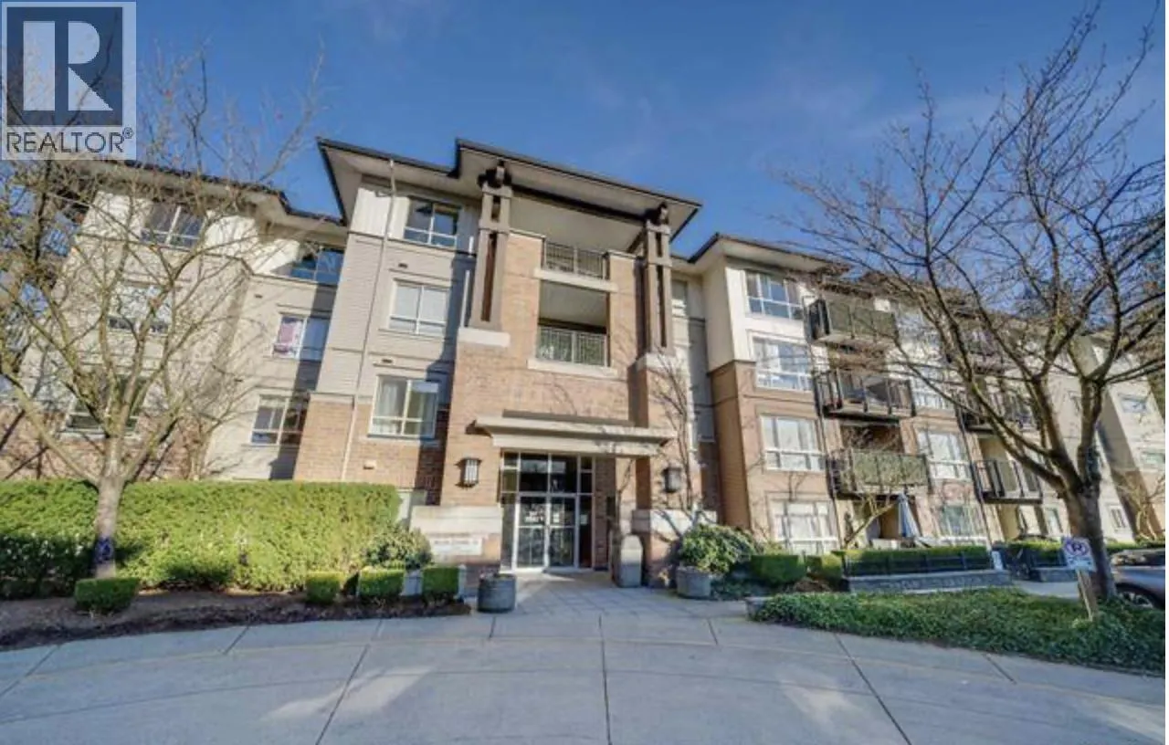 Apartment for rent: 406 11667 Haney Bypass, Maple Ridge, British Columbia V2X 8W9