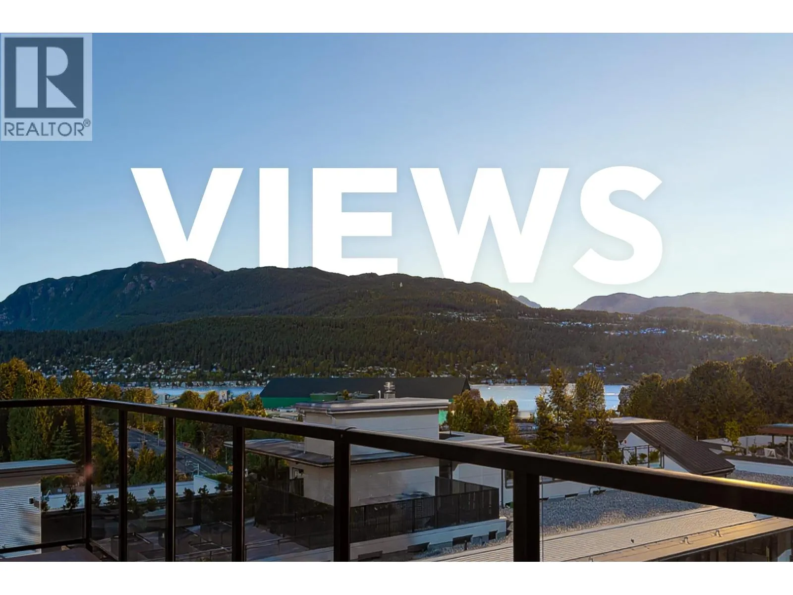 Apartment for rent: 406 2002 St. George Street, Port Moody, British Columbia V3H 0N4