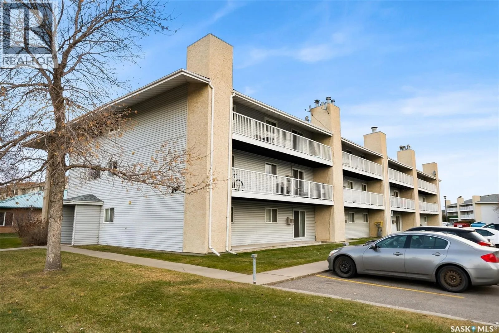 Apartment for rent: 406 2410 Heseltine Road, Regina, Saskatchewan S4V 1N9