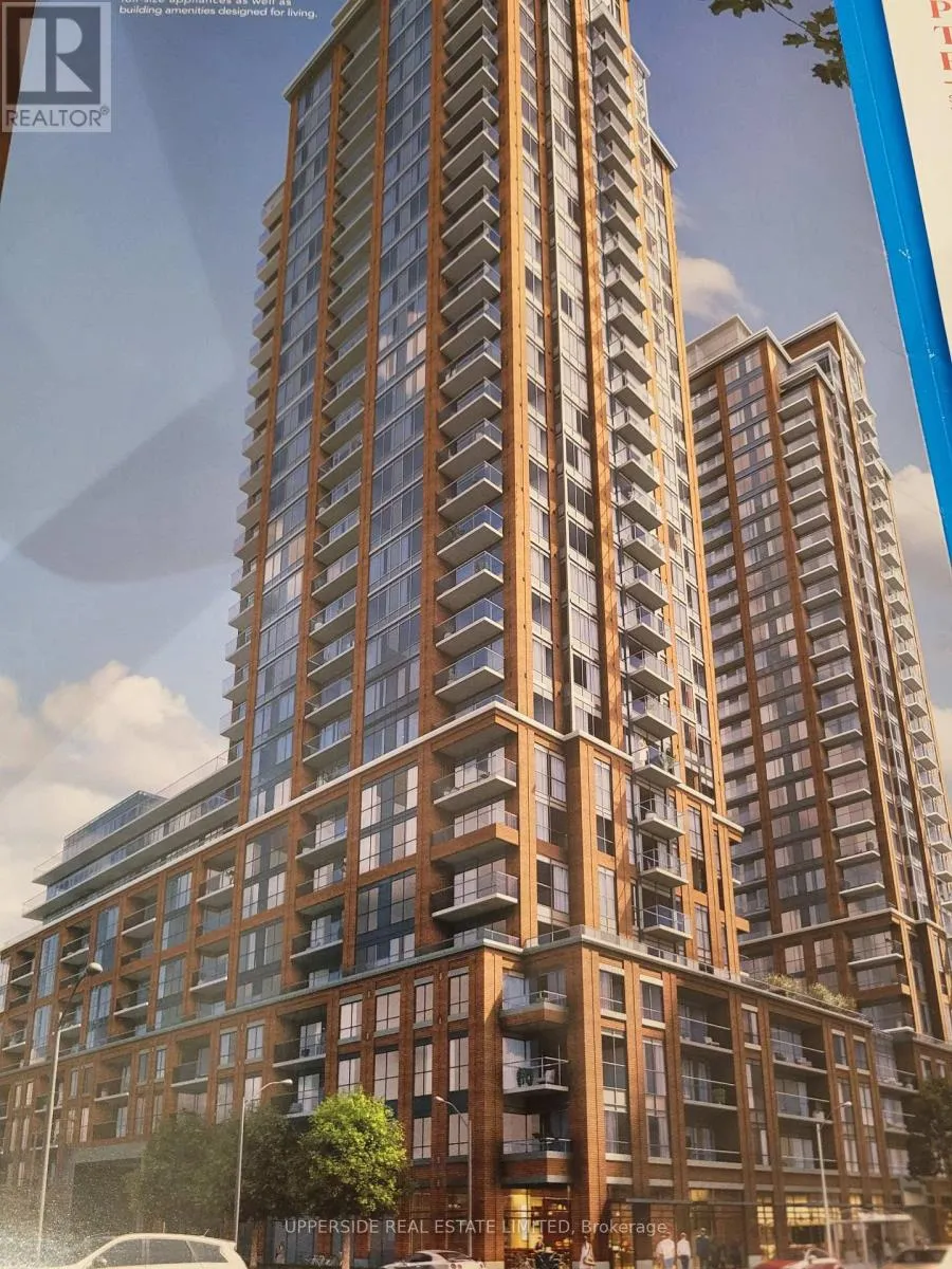 Apartment for rent: 406 - 3260 Sheppard Avenue E, Toronto, Ontario M1T 3K3