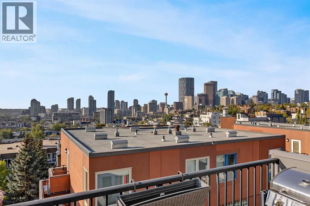 Apartment for rent: 406, 730 5 Street Ne, Calgary, Alberta T2N 1P9