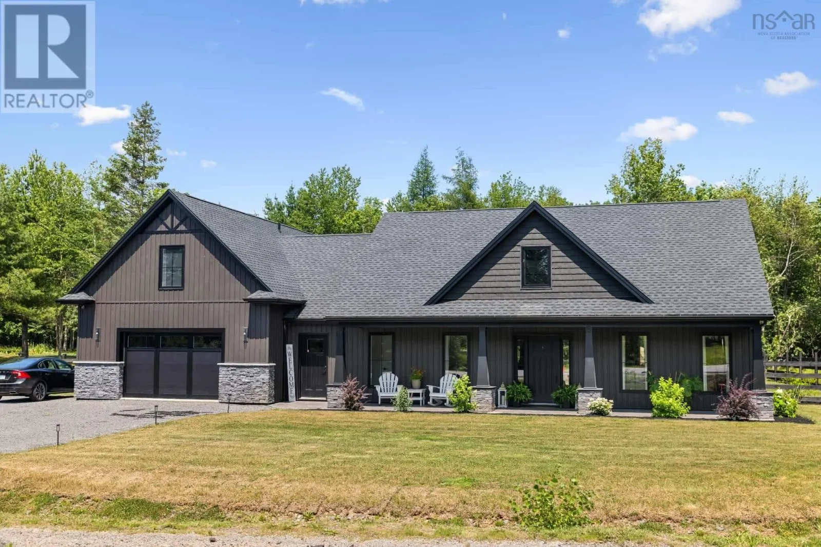 House for rent: 406 Falmouth Back Road, Falmouth, Nova Scotia B0P 1P0