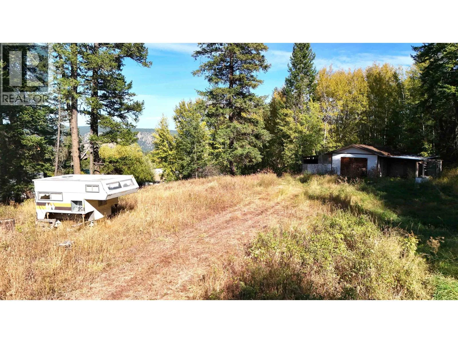 406 Gibbon Road, Williams Lake, British Columbia V2G 3N5