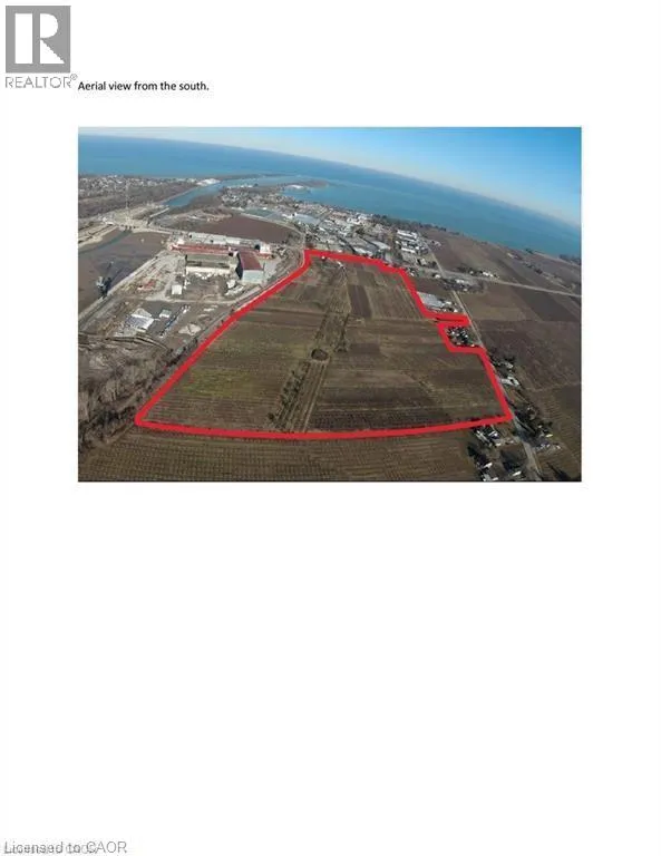 406 Lakeshore Road, St. Catharines, Ontario L2R 7K6