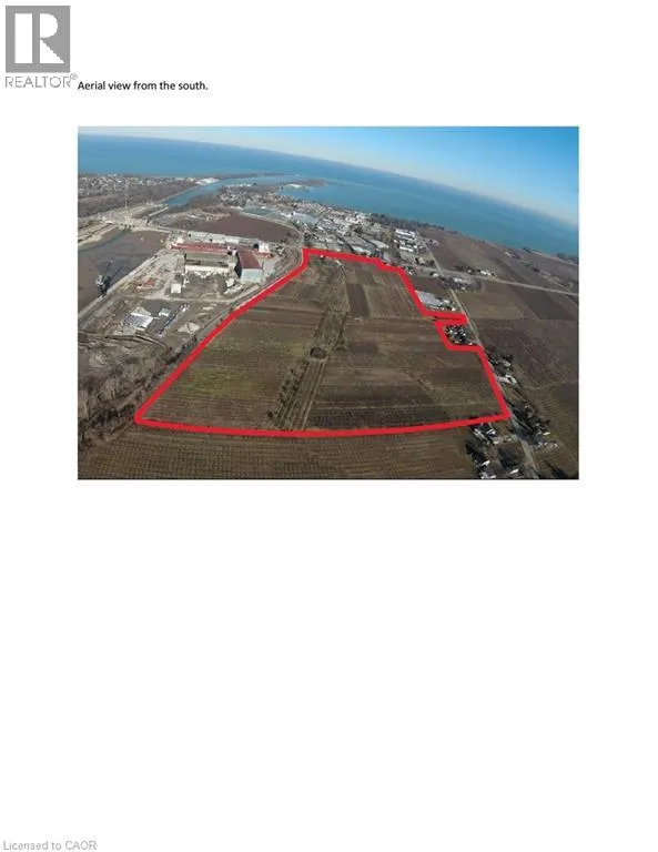 406 Lakeshore Road, St. Catharines, Ontario L2R 7K6