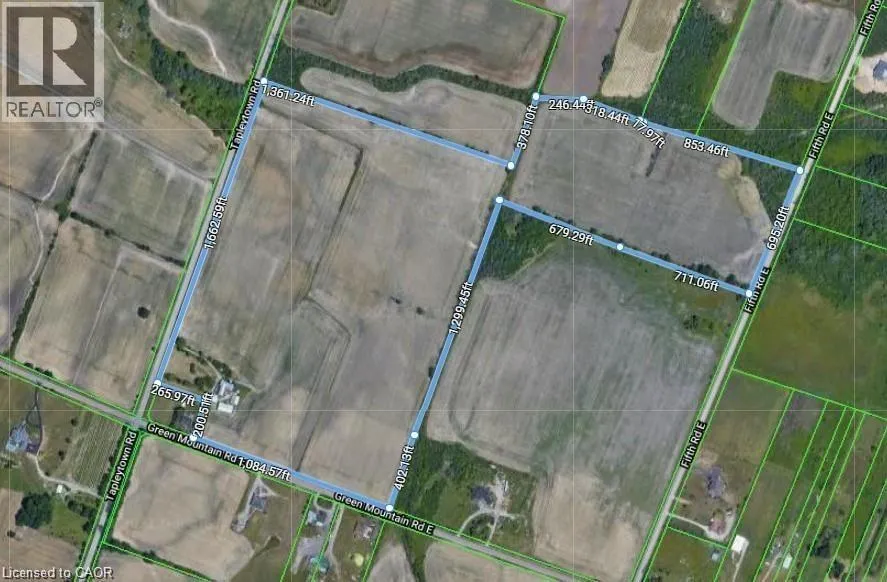 406 Tapleytown Road, Hamilton, Ontario L8J 3K6