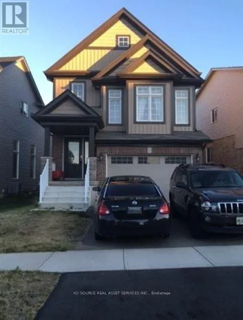 House for rent: 406 Woodbine Avenue, Kitchener, Ontario N2R 0A9