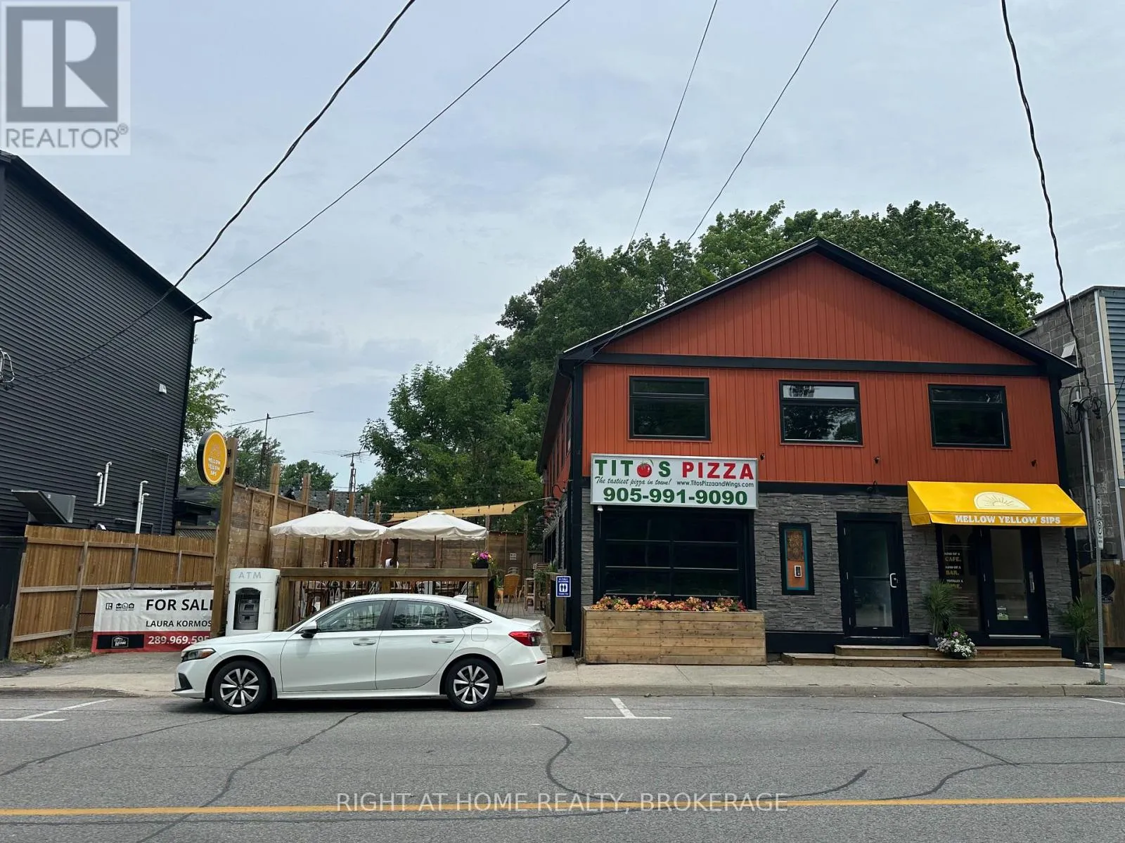 4060 Erie Road, Fort Erie, Ontario L0S 1B0