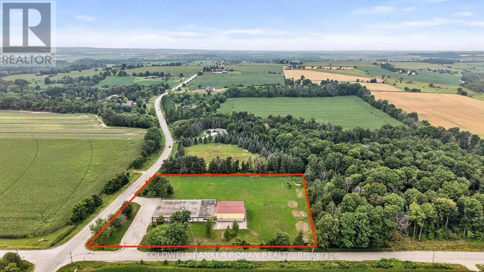 4063 10th Side Road, New Tecumseth, Ontario L0G 1A0